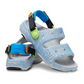 Crocs All Terrain Topographic Sandals Kids