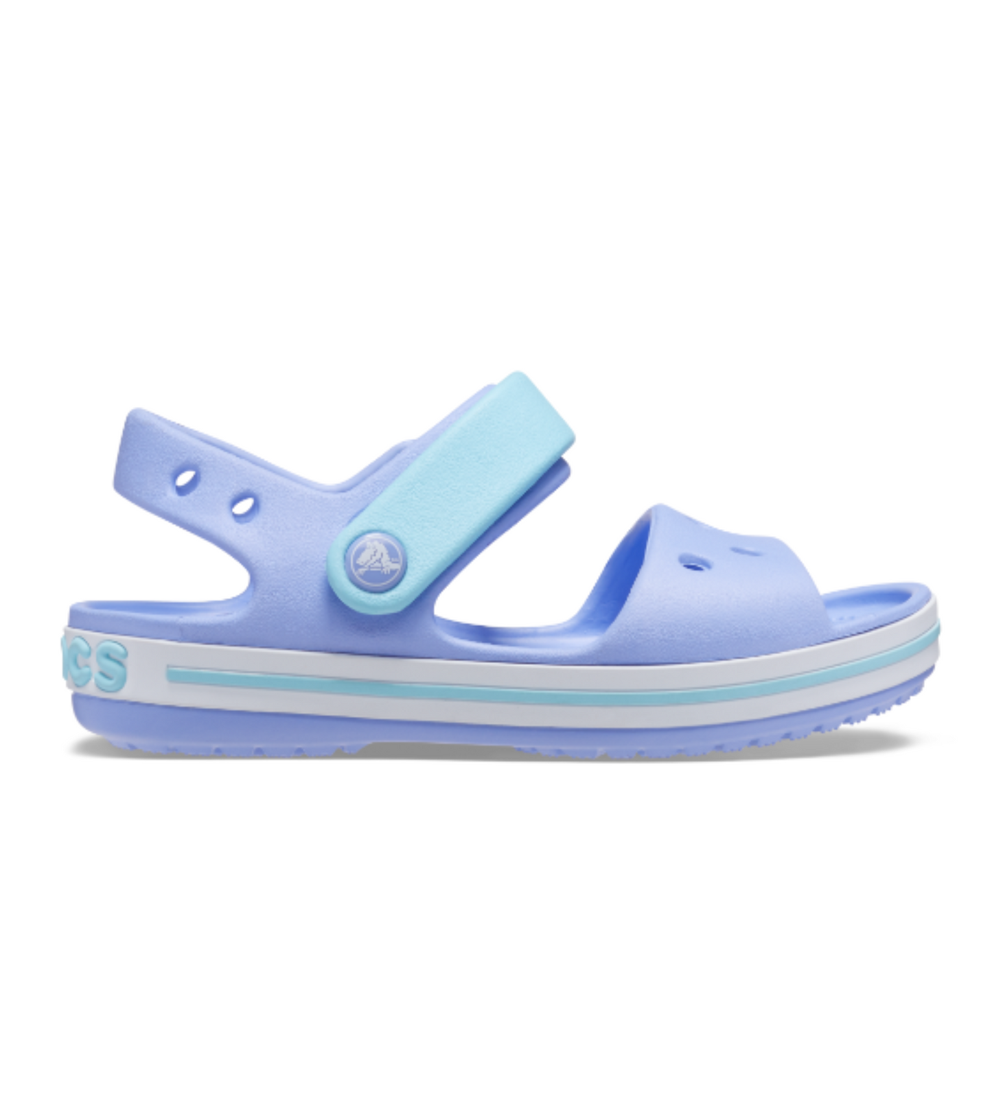 Crocband Sandal Kids