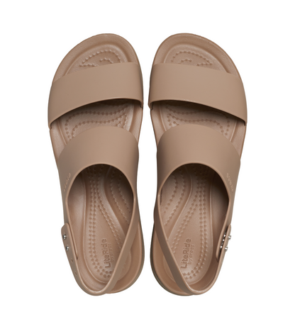 Brooklyn Low Wedge