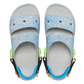 Crocs All Terrain Topographic Sandals Kids