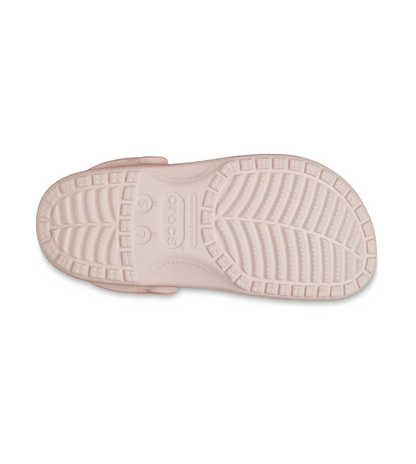 Classic Glitter Clog