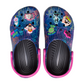 Classic Disney Villains Clog Kids