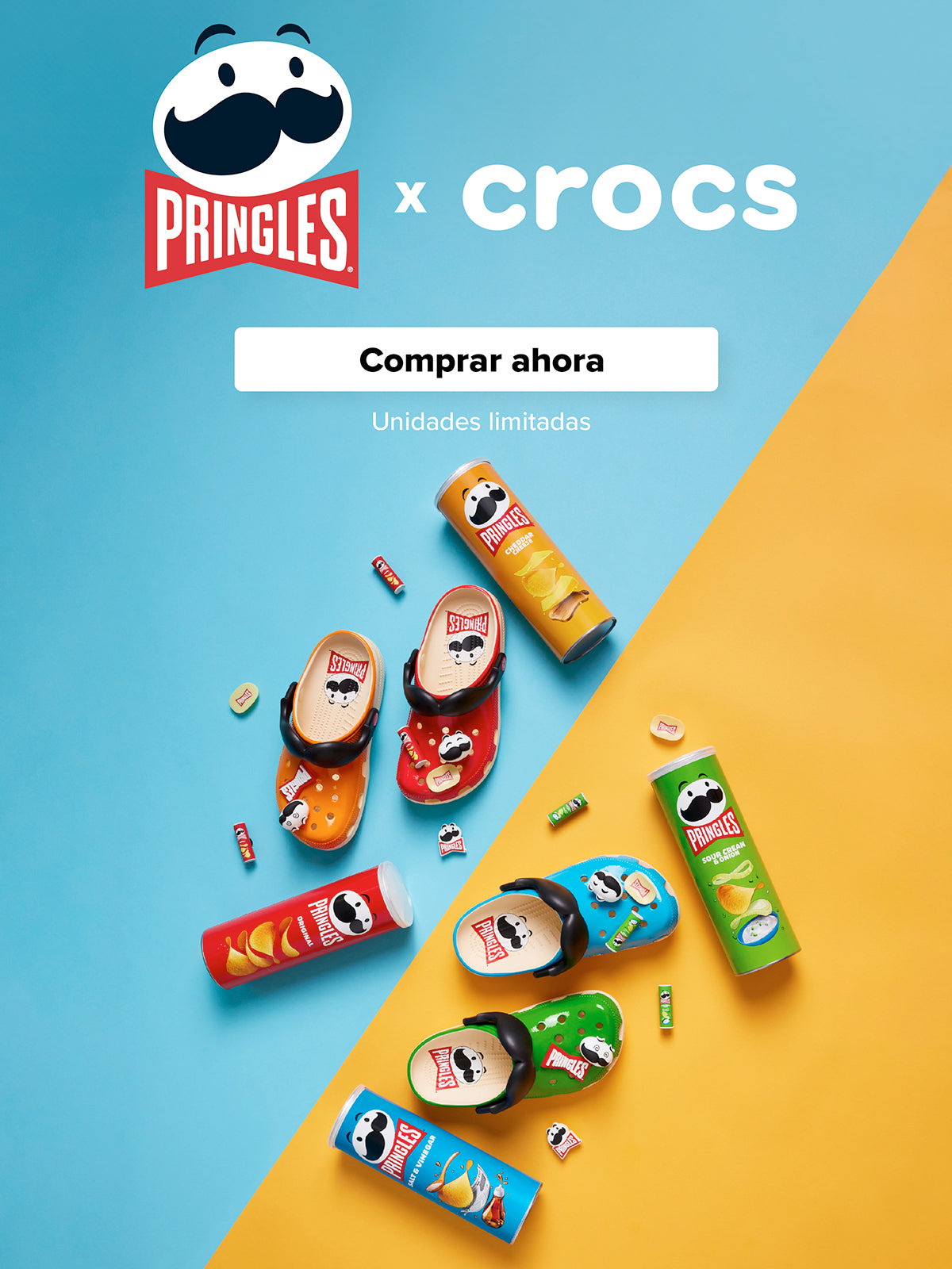 Crocs Colombia