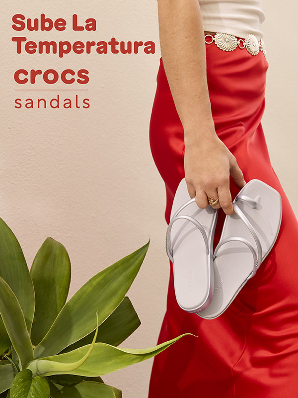 Crocs Colombia