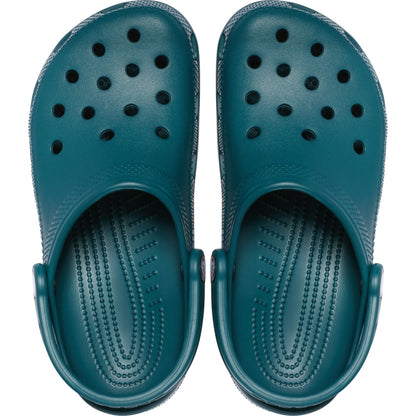 Classic Clog