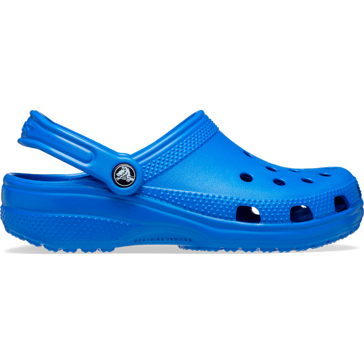 Calzado crocs para online mujer