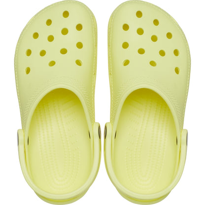 Classic Clog