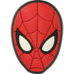 Jibbitz Unisex Spi Spiderman Mask F15 Personajes