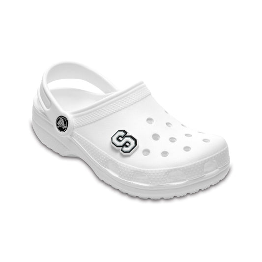 Letter S Jibbitz