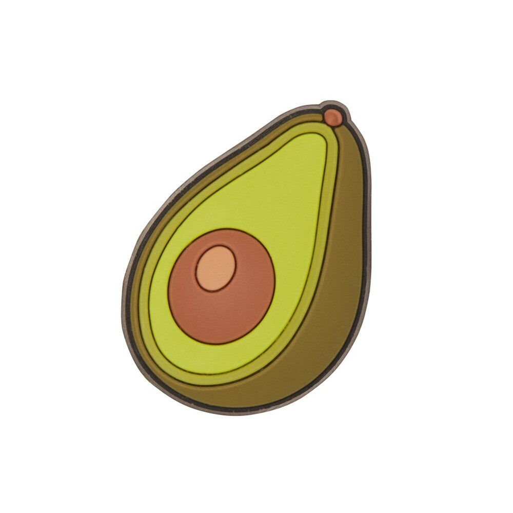 Avocado Jibbitz