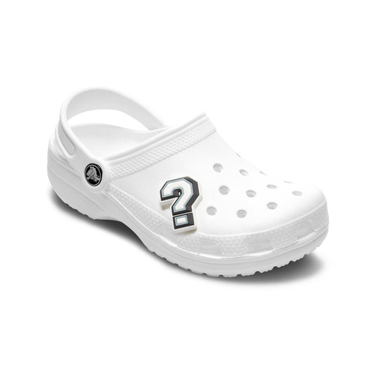 Question Jibbitz