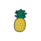 Pineapple Jibbitz