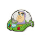 Jibbitz Unisex Toy Story Buzz Lightyear Personajes