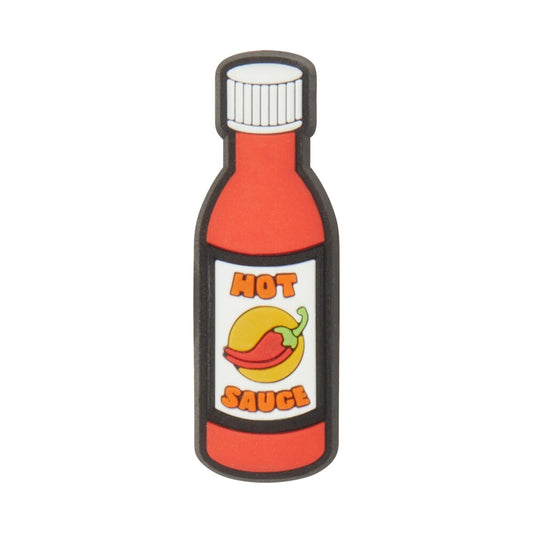 Hot Sauce Jibbitz