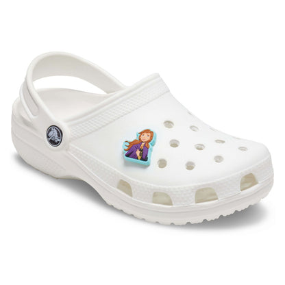 Disney Frozen 2 Anna Jibbitz