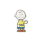 Peanuts Charlie Brown Jibbitz