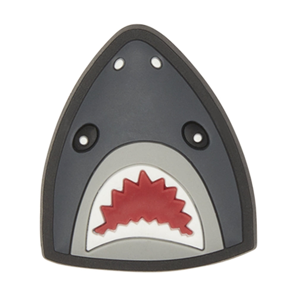 Jibbitz Unisex Shark Símbolos
