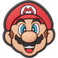 Jibbitz Unisex Super Mario Personajes