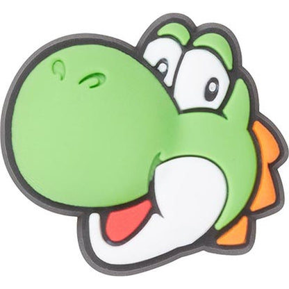 Super Mario Yoshi Jibbitz