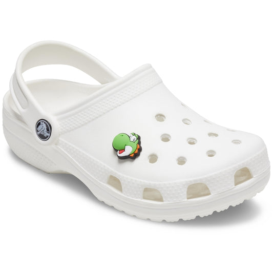 Super Mario Yoshi Jibbitz