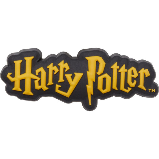 Harry Potter Logo Jibbitz