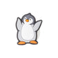 Happy Penguin Chick Jibbitz