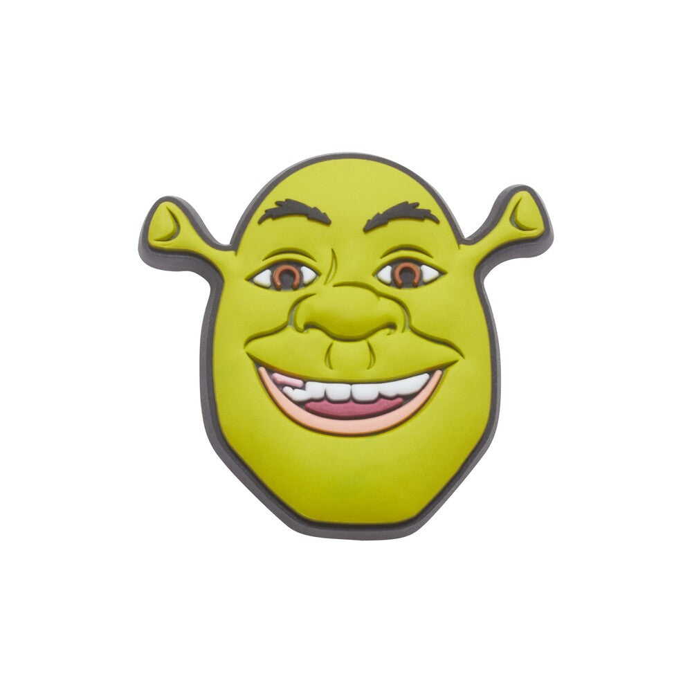 Shrek Jibbitz