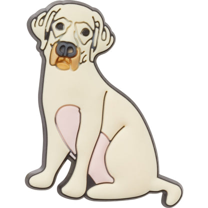 Jibbitz Unisex Animal Lover 5 Pack Animales
