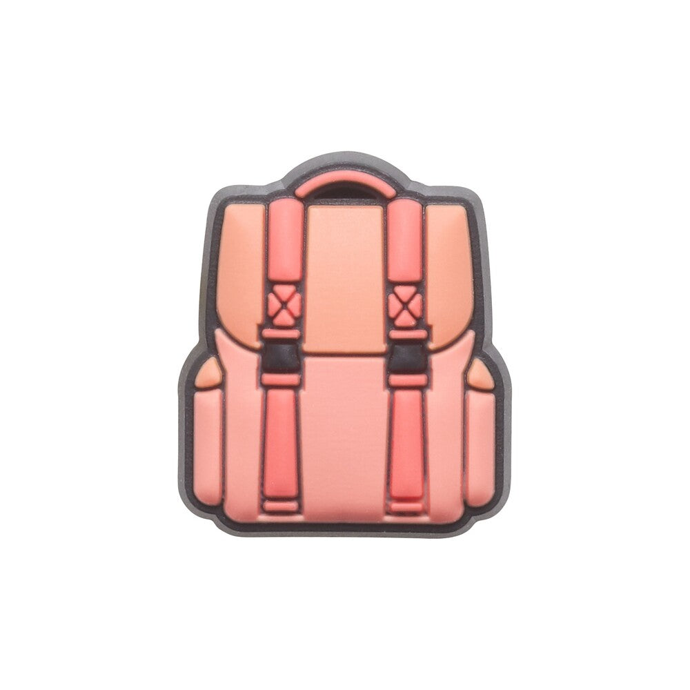 Jibbitz Unisex Backpack Símbolos