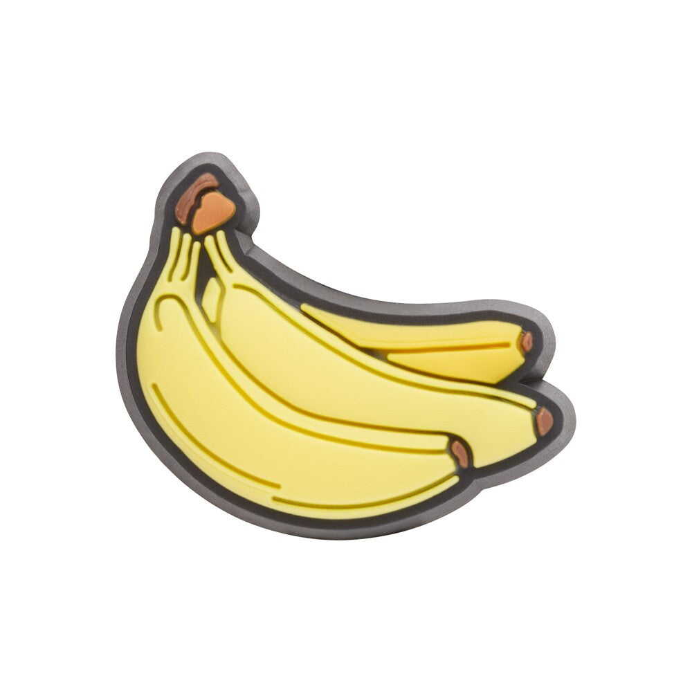 Banana Bunch Jibbitz