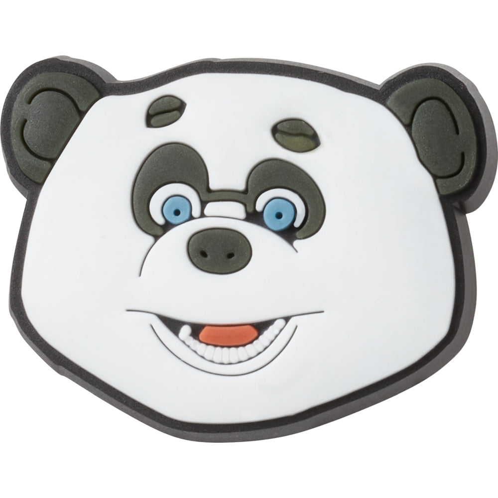 Jibbitz Unisex Masha And The Bear Panda Personajes