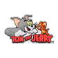 Tom And Jerry Jibbitz