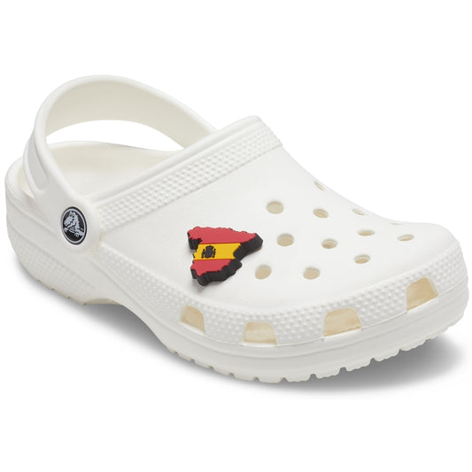 Jibbitz Unisex Spain Country Flag Símbolos