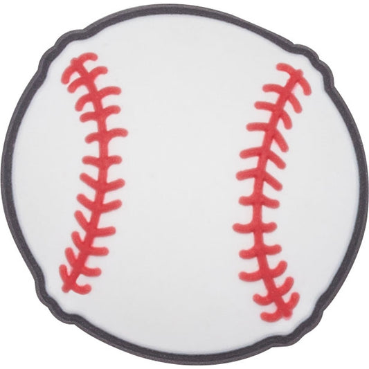 Jibbitz Unisex Baseball Deportes