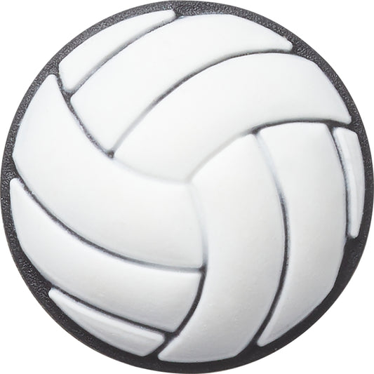 Jibbitz Unisex Volleyball Deportes