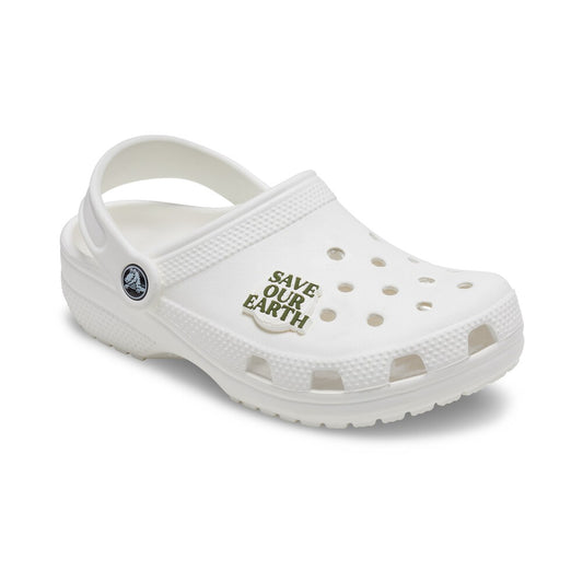 Jibbitz Save Our Earth