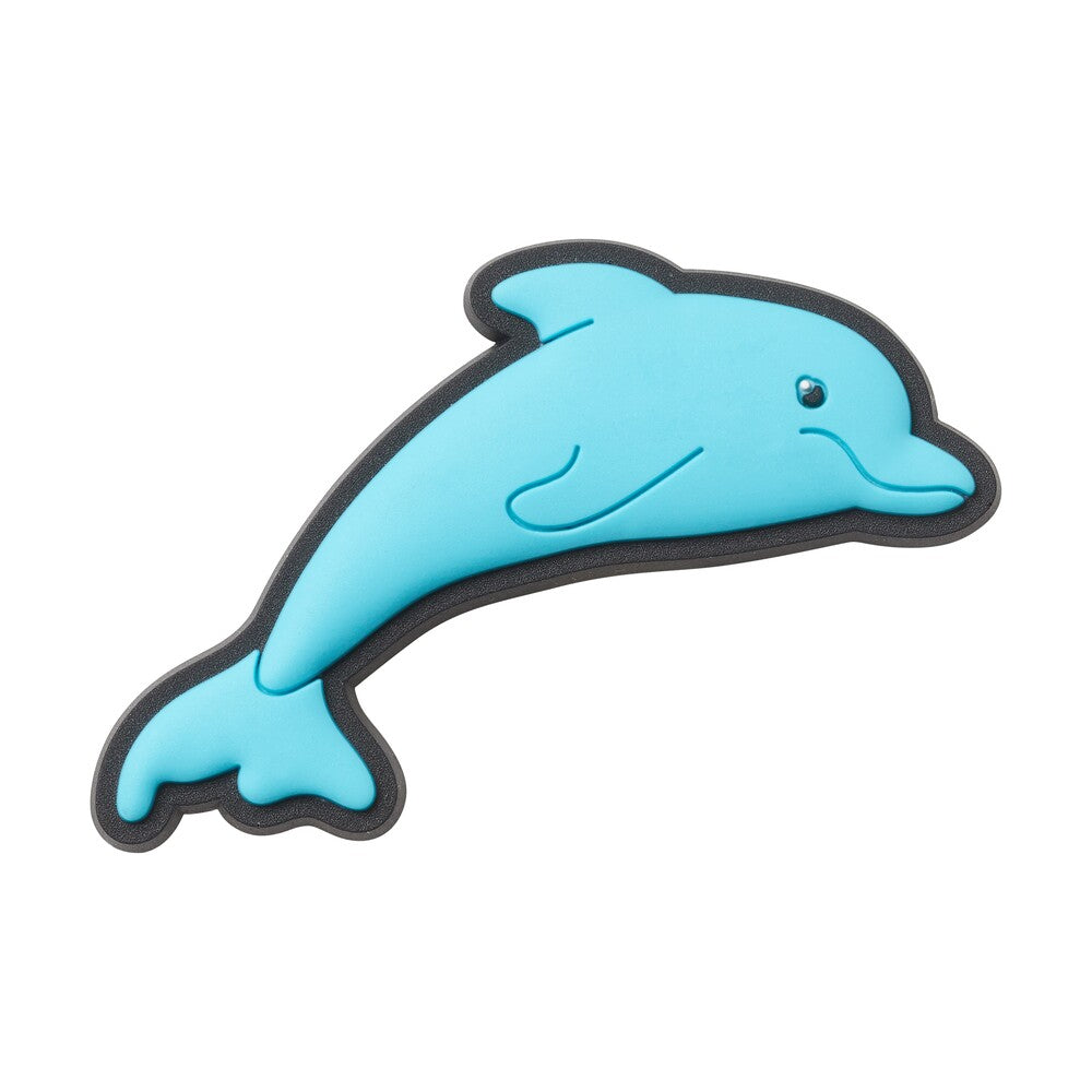 Jibbitz Unisex Kid Dolphin Animales