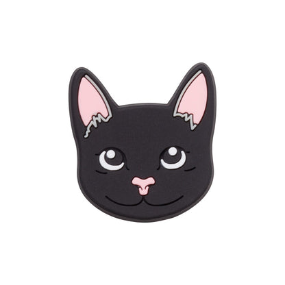 Black Cat Jibbitz