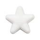 Jibbitz Unisex Little White Star Símbolos