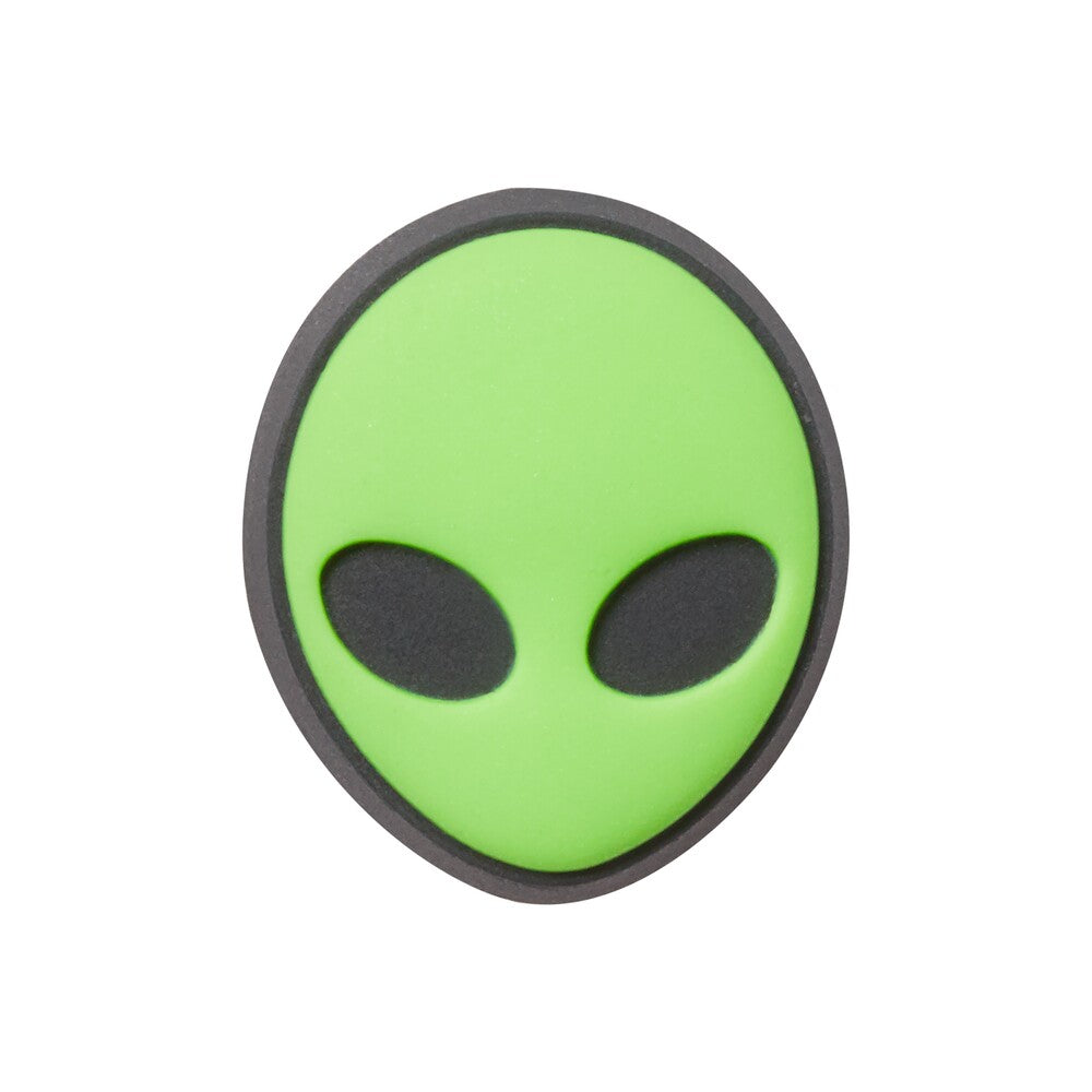 Green Alien Head Jibbitz – Crocs Colombia