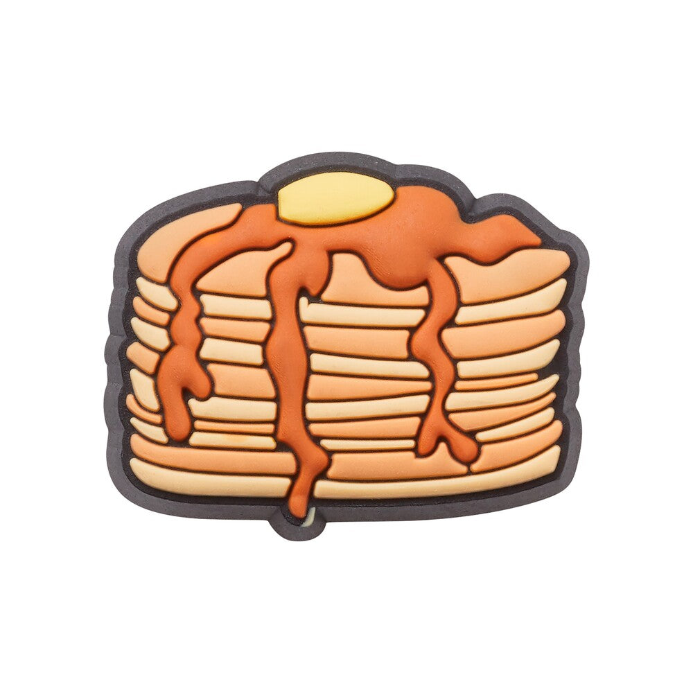 Pancake Stack Jibbitz