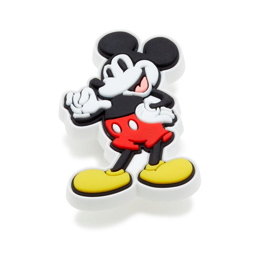Disney's Mickey Mouse Character Jibbitz