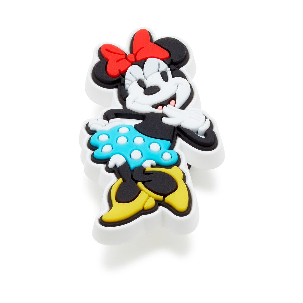 Disney's Minnie Mouse Character Jibbitz