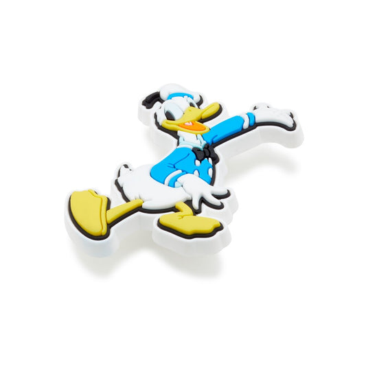 Disney's Donald Duck Character Jibbitz