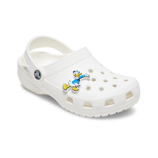 Disney's Donald Duck Character Jibbitz