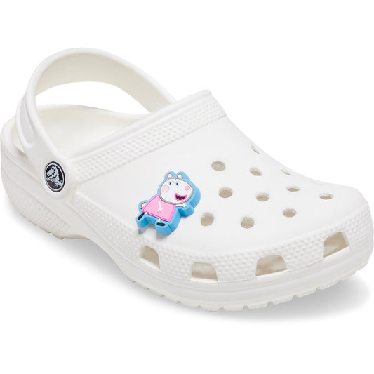 Jibbitz Unisex Peppa Pig Suzy Sheep Personajes