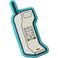Jibbitz Unisex 90s Phone Símbolos