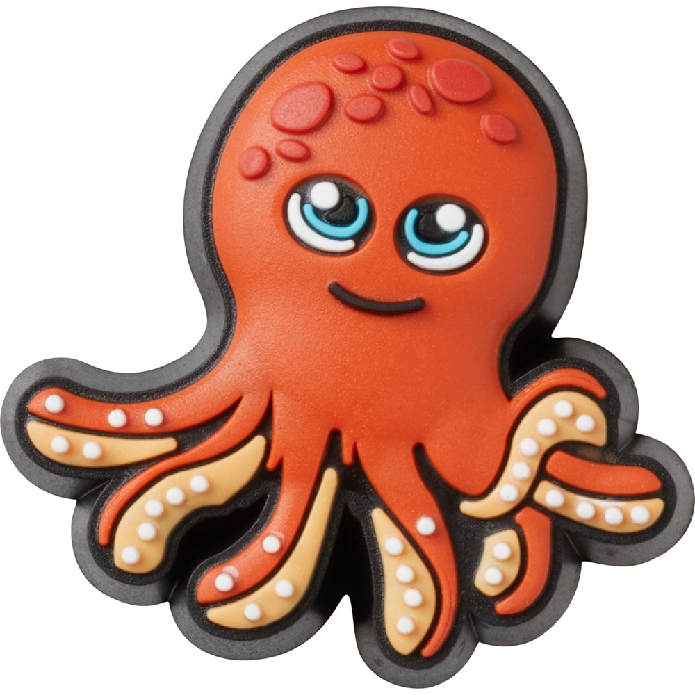 Jibbitz Unisex Octopus Animales