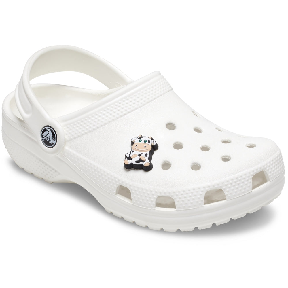 Jibbitz Unisex Cow Animales