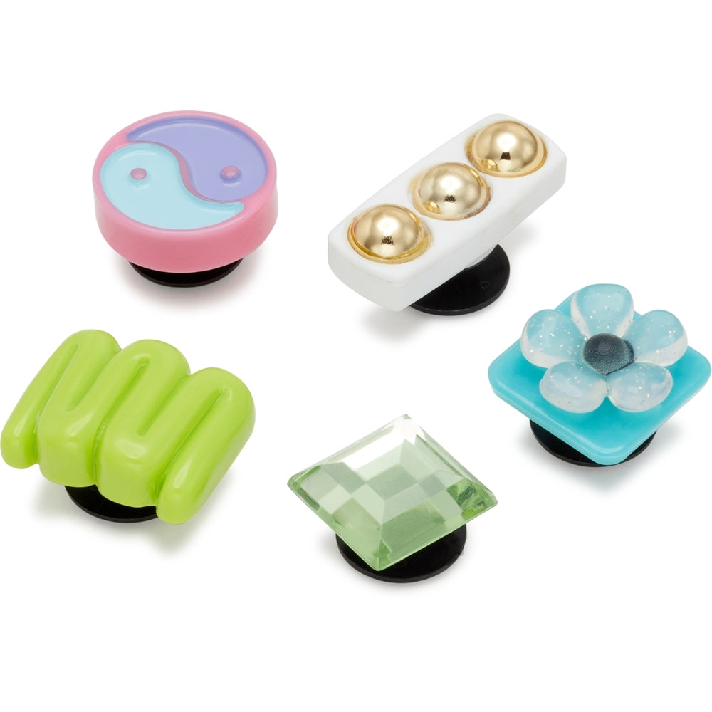 ️ Personaliza tus zapatos Crocs con Jibbitz | Crocs Colombia